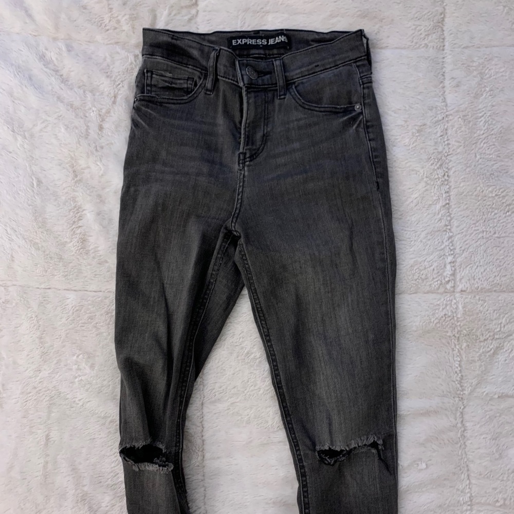 Express Jeans
